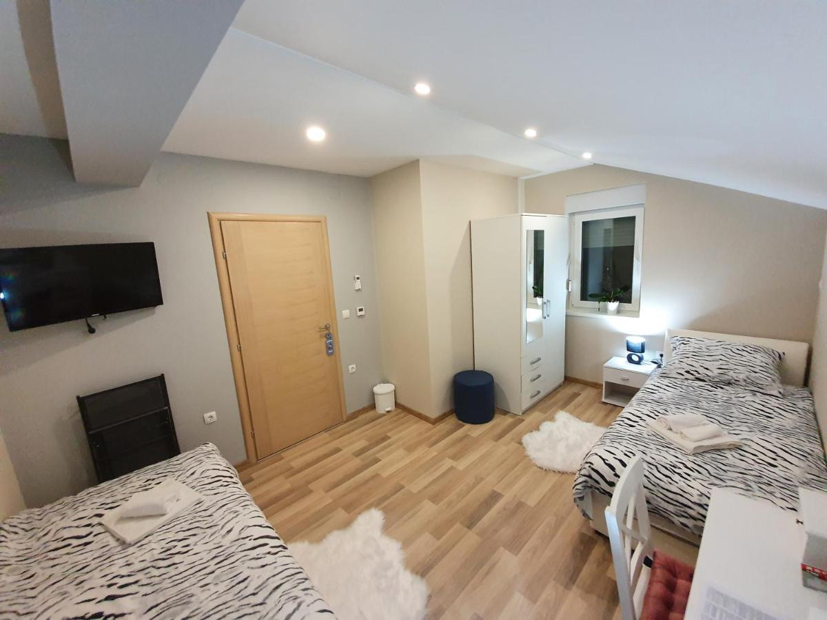 Apartman Bozur **** Satnica Dakovacka 外观 照片
