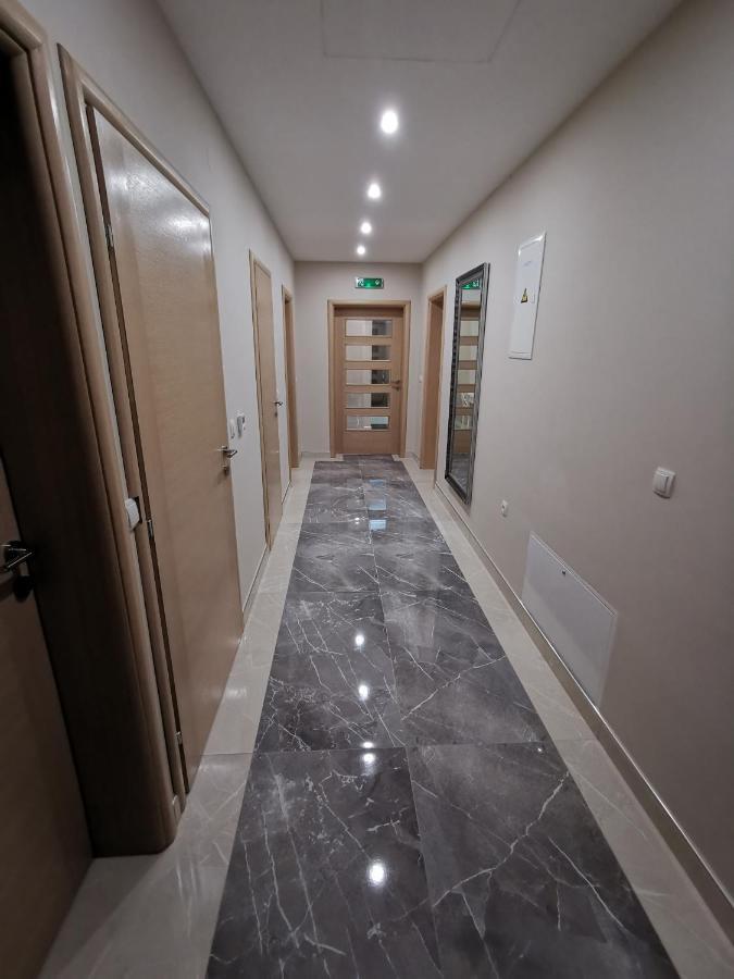 Apartman Bozur **** Satnica Dakovacka 外观 照片
