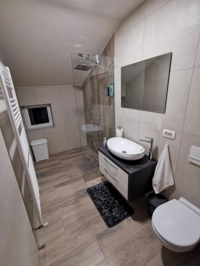 Apartman Bozur **** Satnica Dakovacka 外观 照片