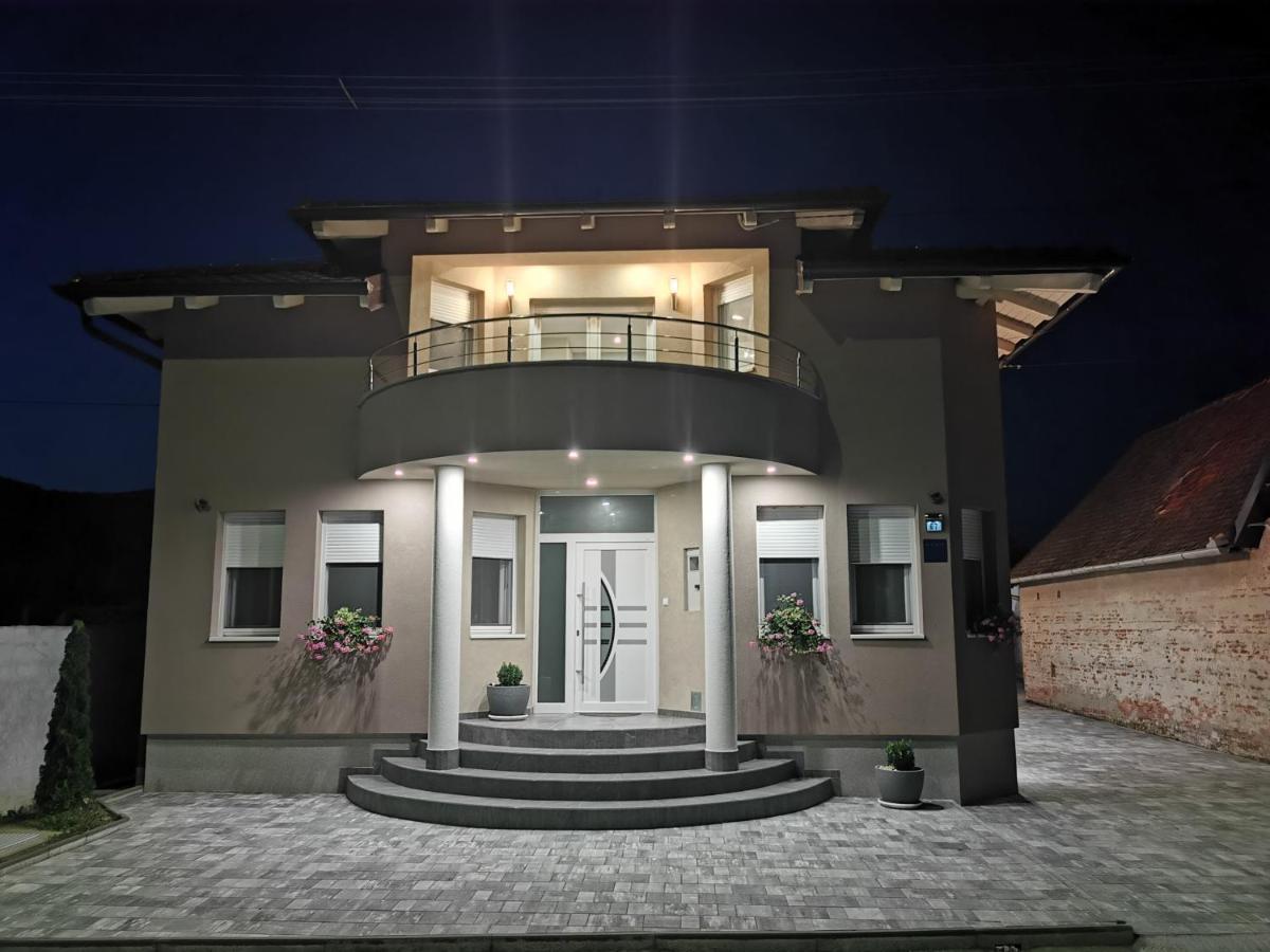 Apartman Bozur **** Satnica Dakovacka 外观 照片